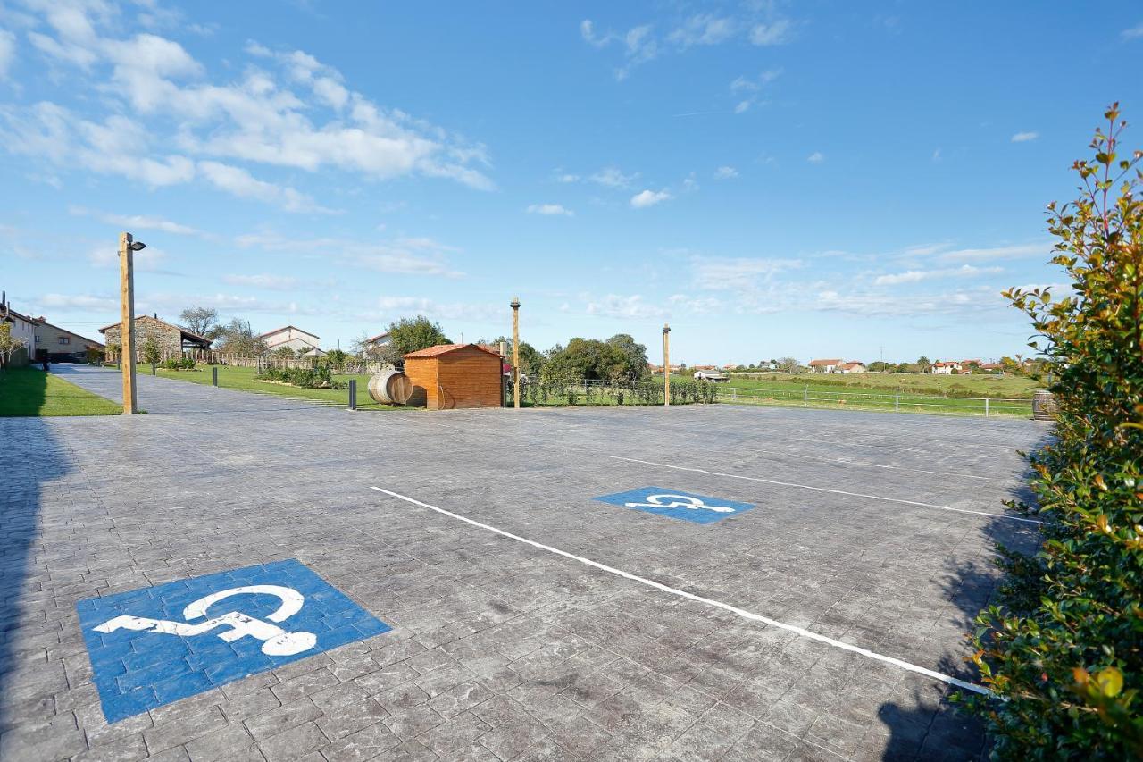 Apartamento El Pilpayo Quintes Exterior foto