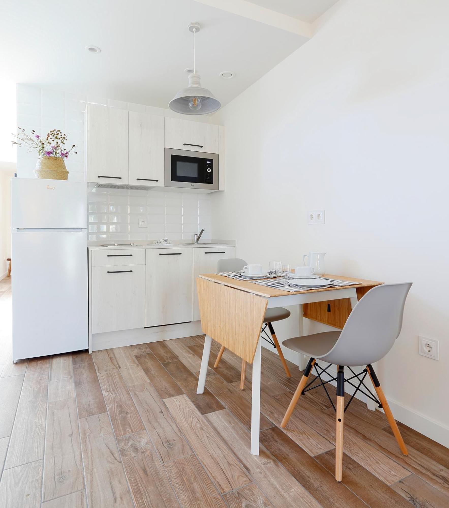 Apartamento El Pilpayo Quintes Exterior foto