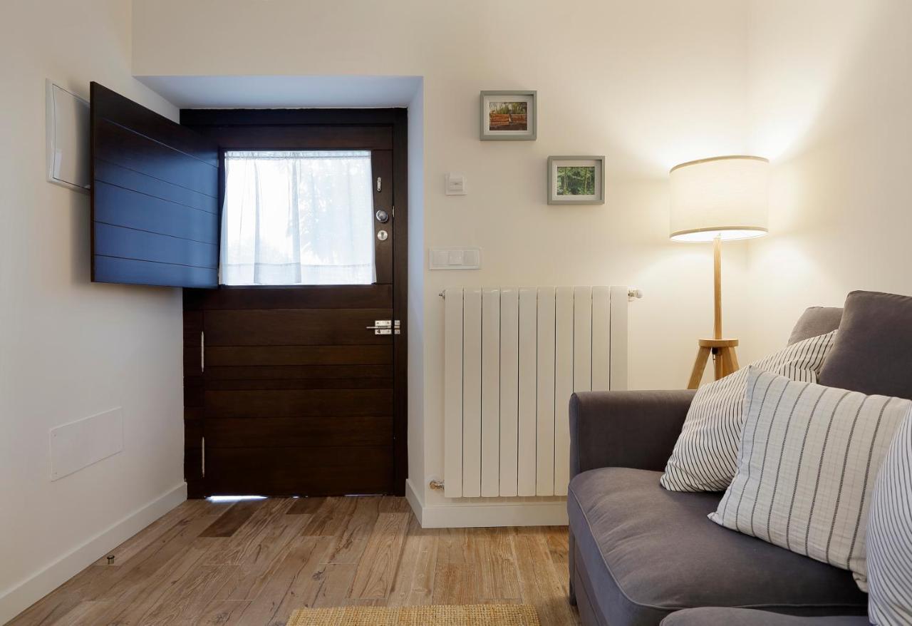 Apartamento El Pilpayo Quintes Exterior foto