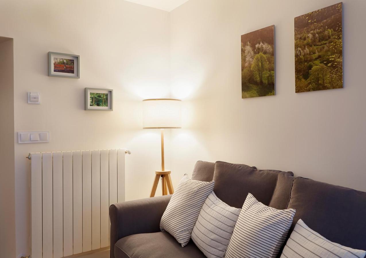 Apartamento El Pilpayo Quintes Exterior foto