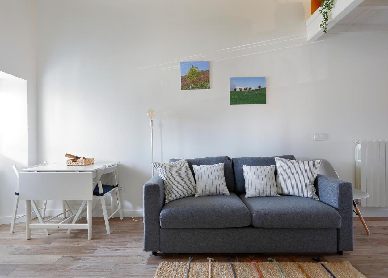 Apartamento El Pilpayo Quintes Exterior foto