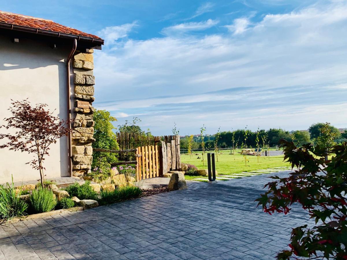 Apartamento El Pilpayo Quintes Exterior foto